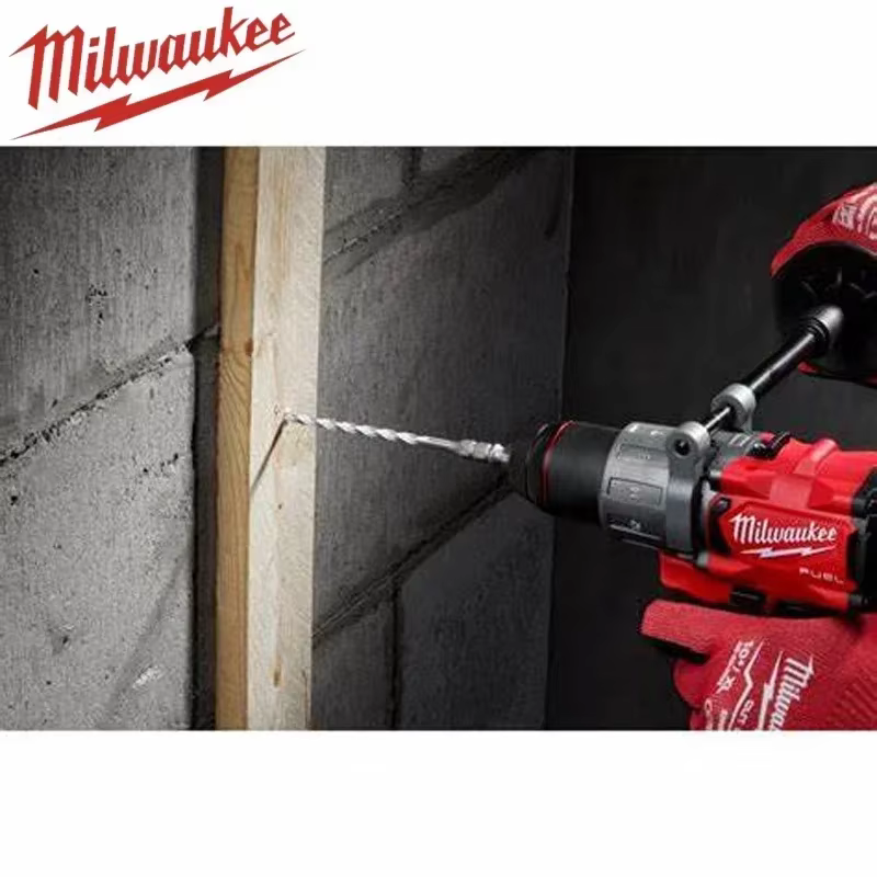 Milwaukee-Jeu d'embouts d'entraînement pour perceuse à percussion SHOCKWAVE
