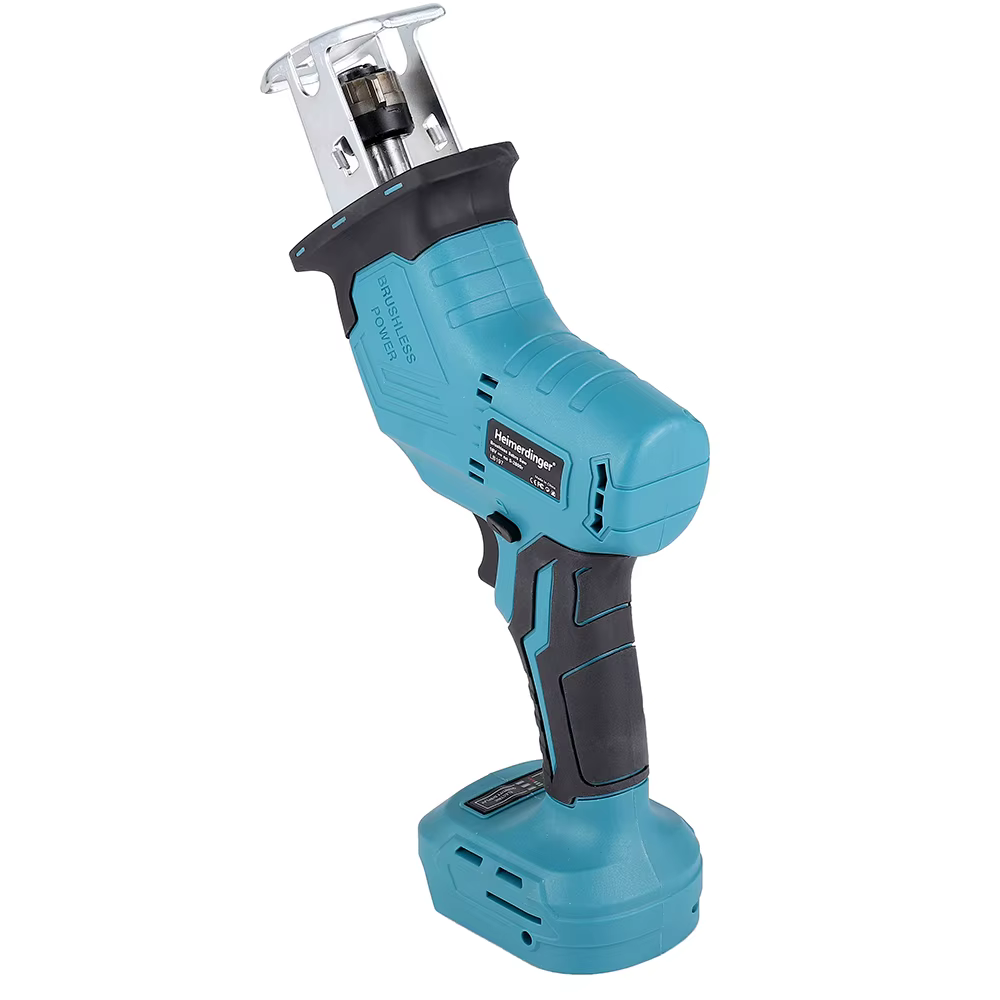 Heimerdinger-Scie sabre sans fil pour batterie Makita