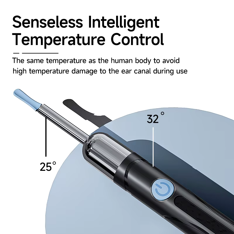 Endoscope WiFi 4.2mm 1080P