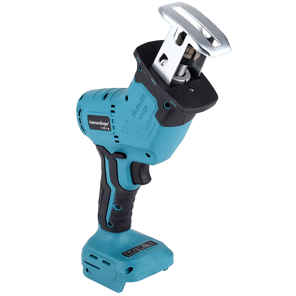 Heimerdinger-Scie sabre sans fil pour batterie Makita