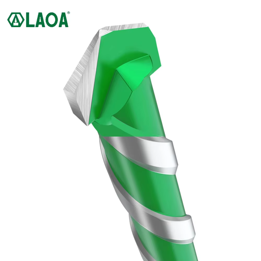 LAOA perceuse électrique pour béton