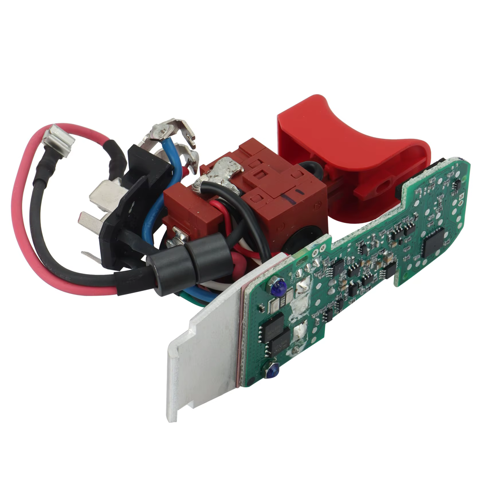 Déclencheur de commutateur pour BOSCH GSR10.8-2-LI GSR12-2-LI GSB10.8-2-LI GSR GSB 10.8-2-li 12-2-Li