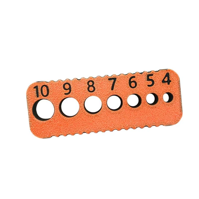 Outil guidage perceuse Portable léger 652F