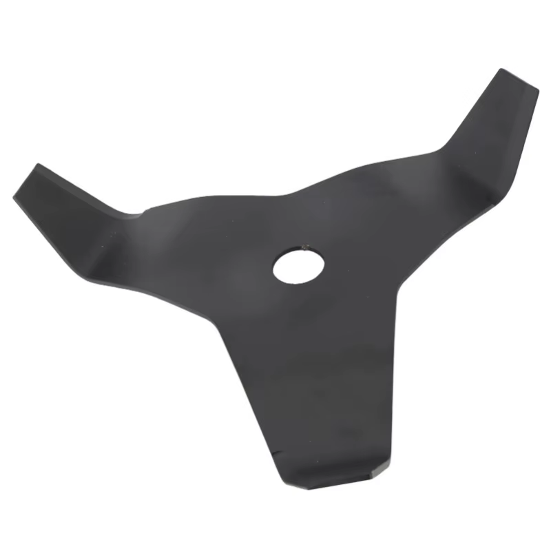 1/2 pièces lames 3 dents