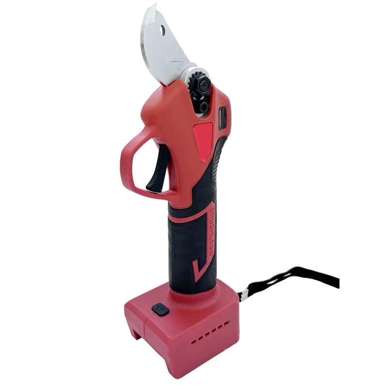 Sécateur électrique sans fil 18V Milwaukee