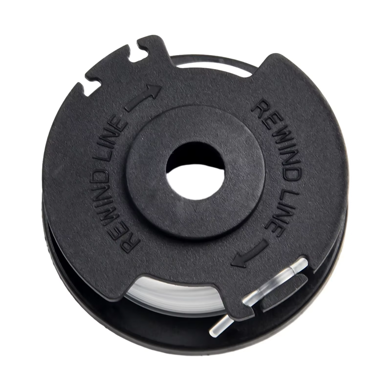 Bobine de fil de remplacement pour tondeuse à gazon Einhell