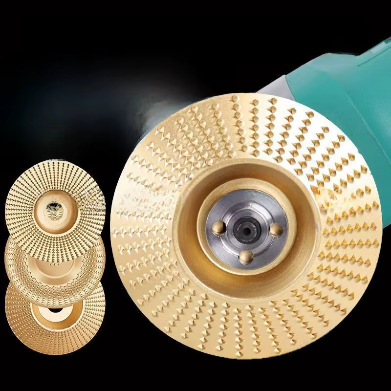 Outil magique pour le travail du bois