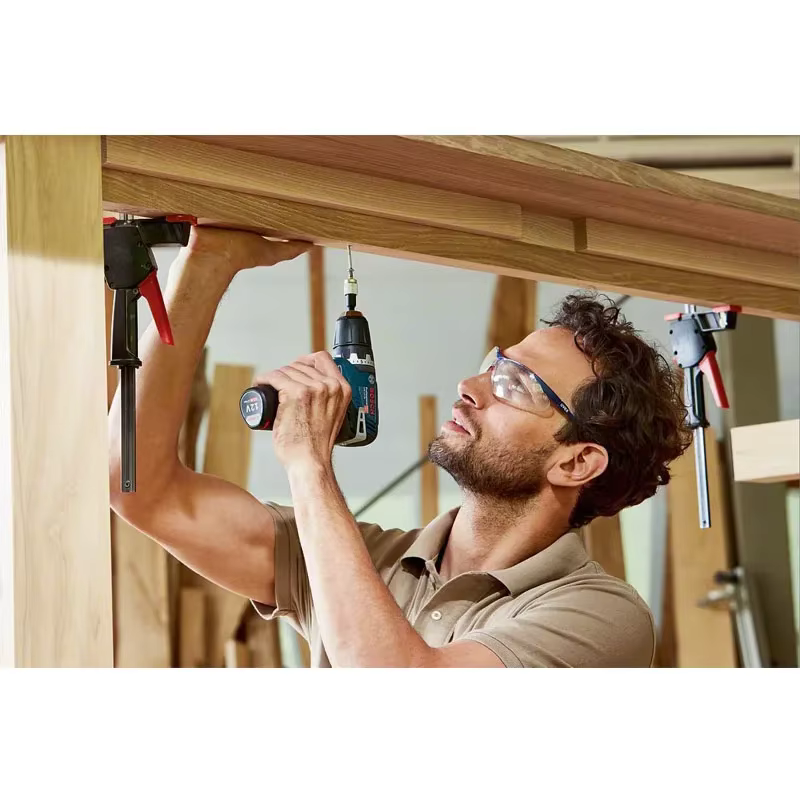 Perceuse électrique multifonctionnelle BOSCH GSR 12V-35