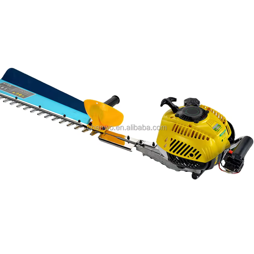 Machine de taille-haie multifonctionnelle