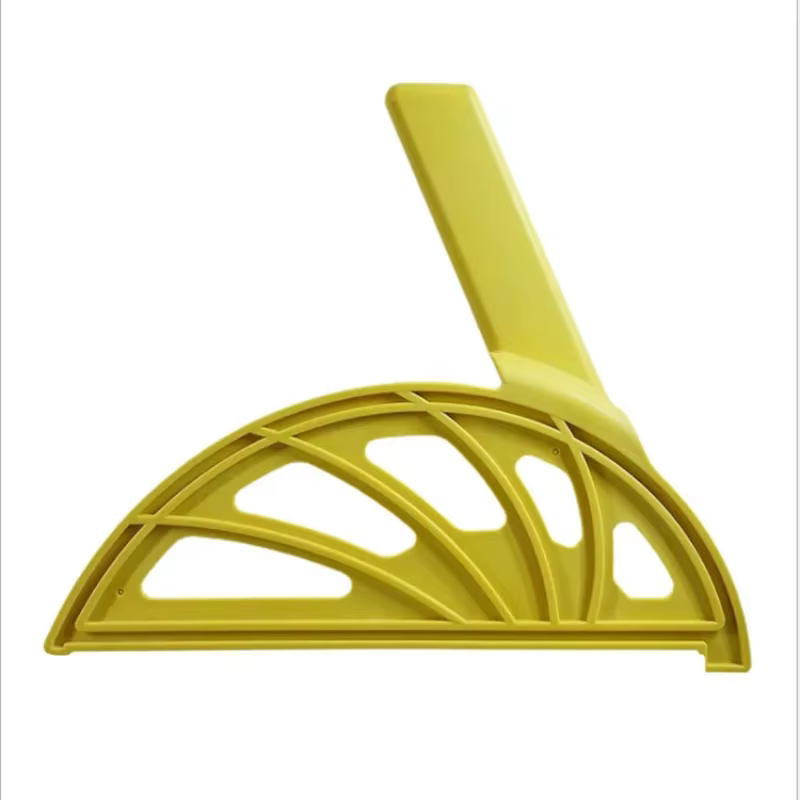Accessoires d'outils manuels de scie de Table à bloc poussoir de qualité supérieure pour les outils de travail de limite d'espacement du bois