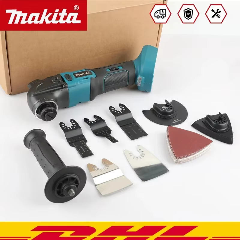 Outil multifonction rechargeable Makita DTM51