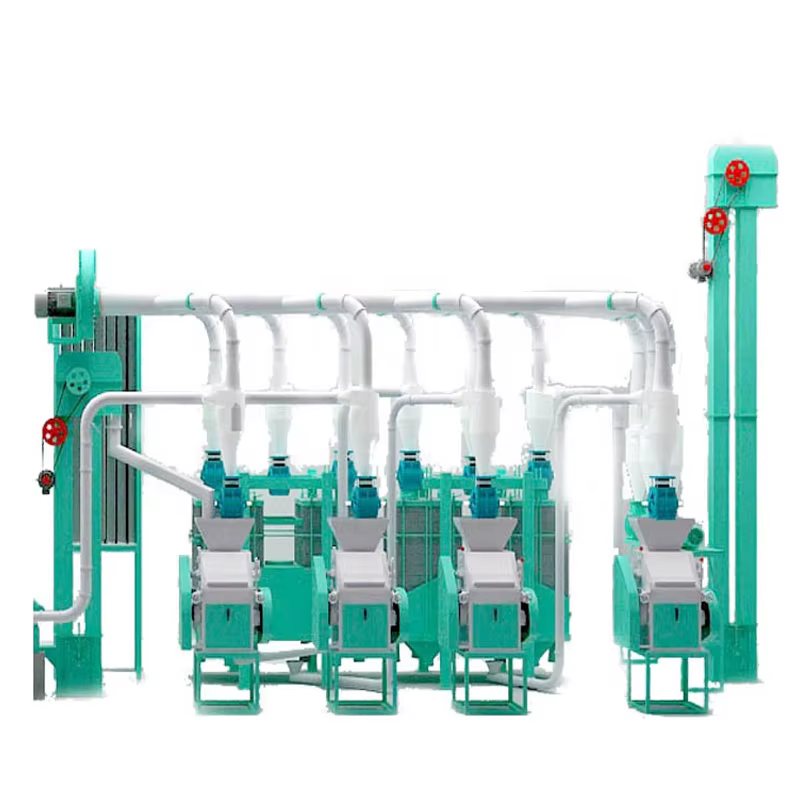 Broyeur multi-usages pour maïs, petit moulin combiné pour riz et maïs, prix de la Machine, huile de haute qualité, vente en gros