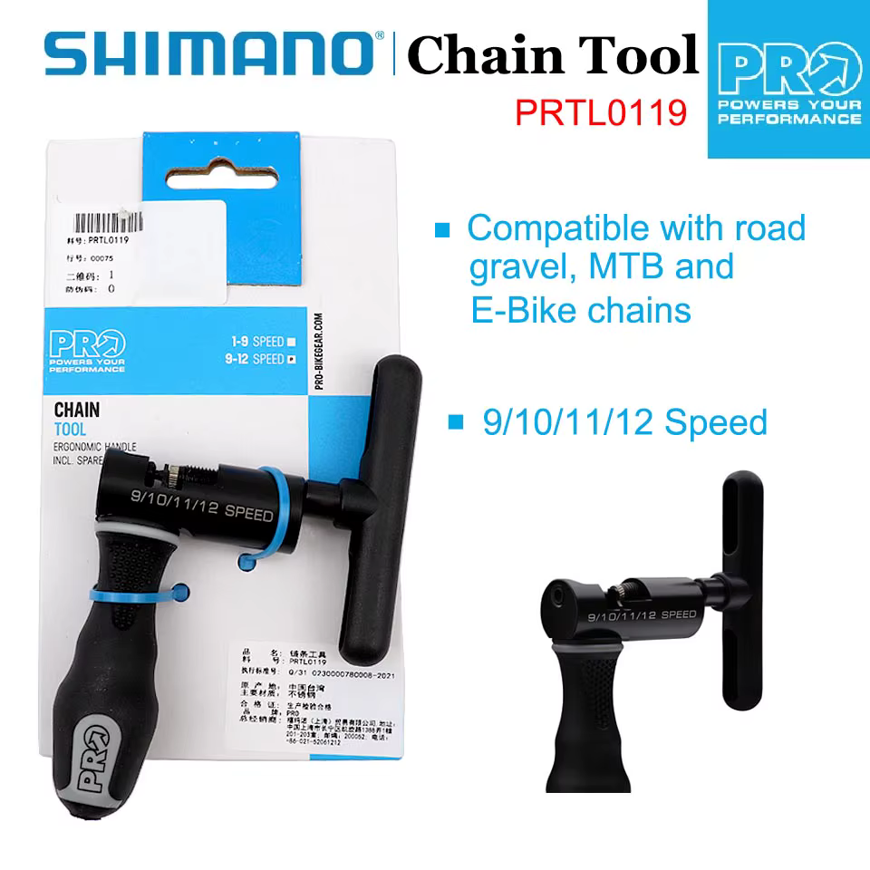 WinterMANO-Pro Bike JOTool Speed