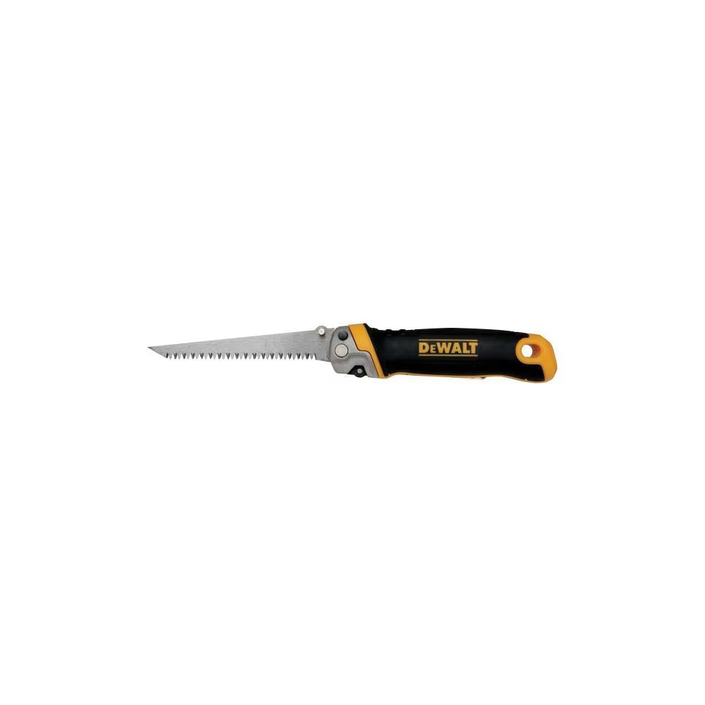DEWALT DWHT20123 Scie pliante