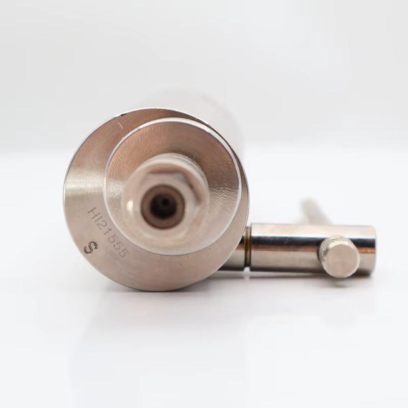 Moteur de broche de laboratoire professionnel