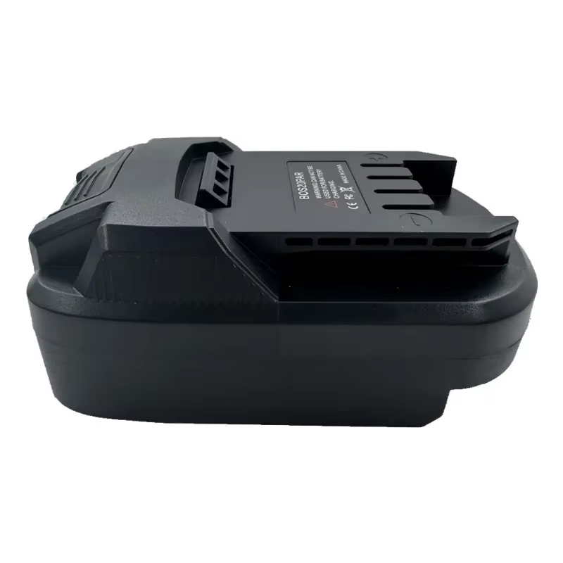Adaptateur de batterie BOS20PAR