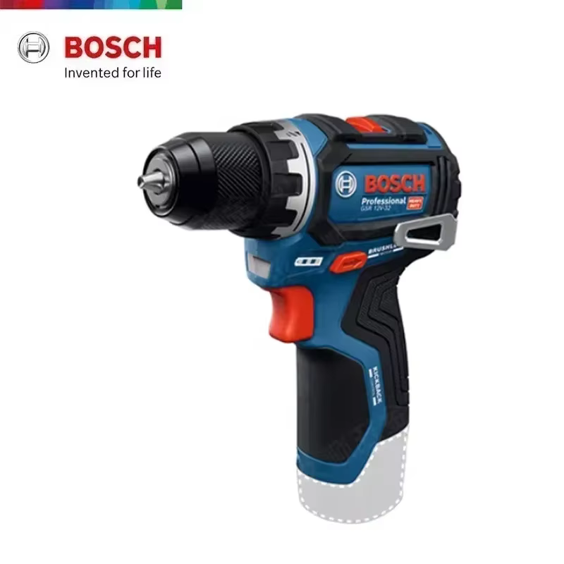 Perceuse-visseuse à main Bosch GSR 12V-32