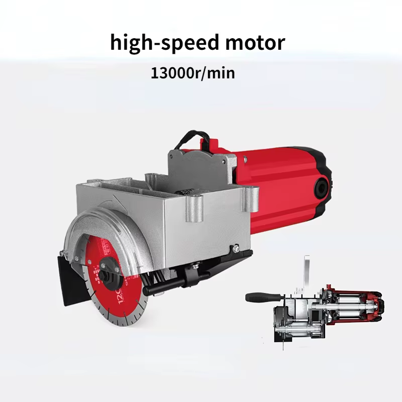 Accessoires d'outils pour machine de découpe automatique de carreaux Shijing