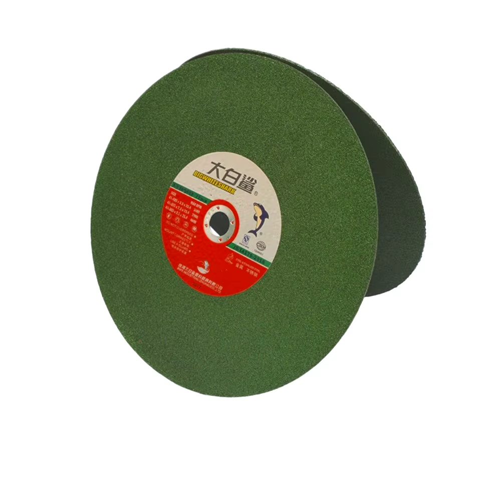 Lame de coupe 355 * 25.4 * 2.5 mm