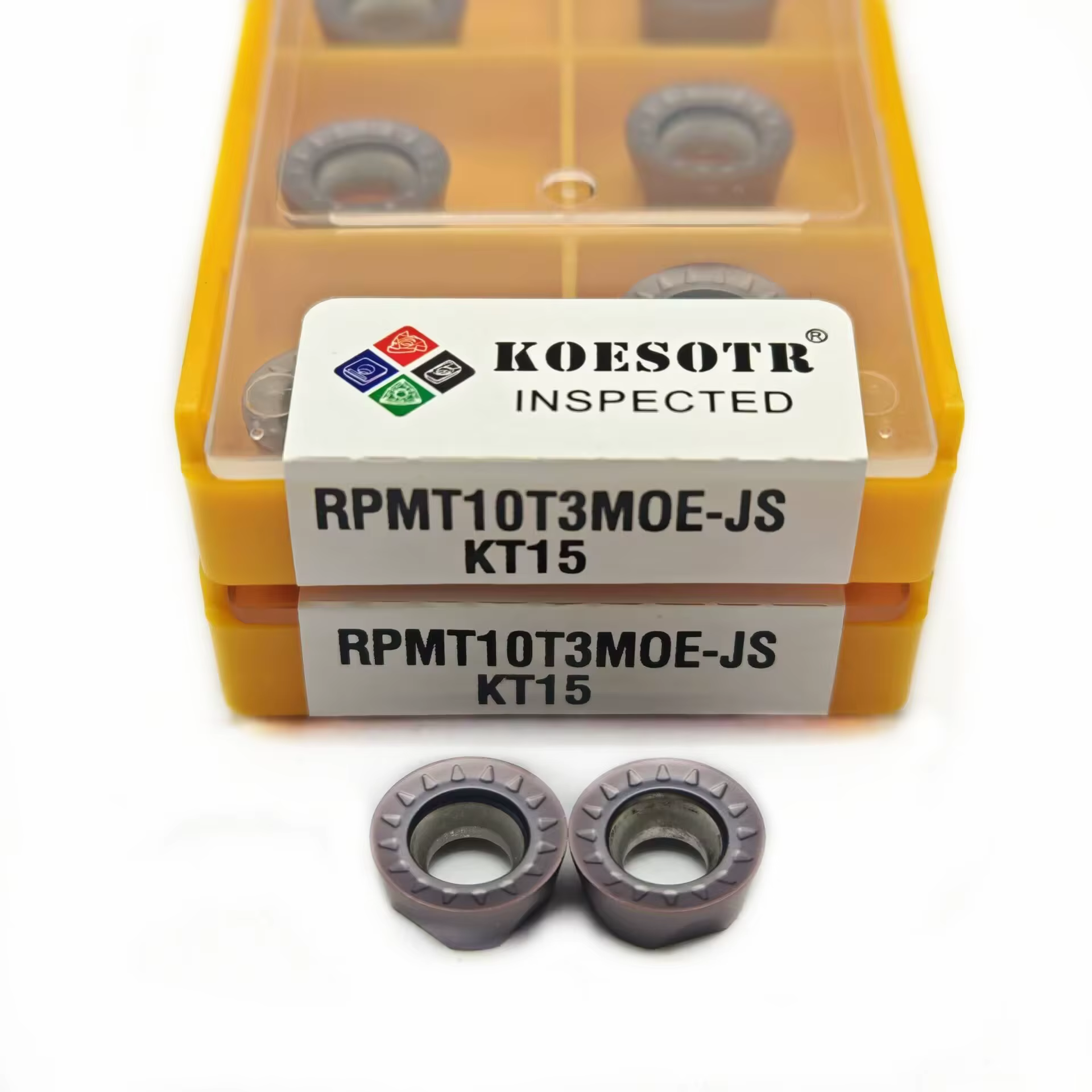 SRDPN SRDPN1010H10 SRDPN1212H10 SRDPN1616H10 barre d'alésage CNC porte-outil externe RPGT10T3 AK RPMT10T3MO inserts en carbure