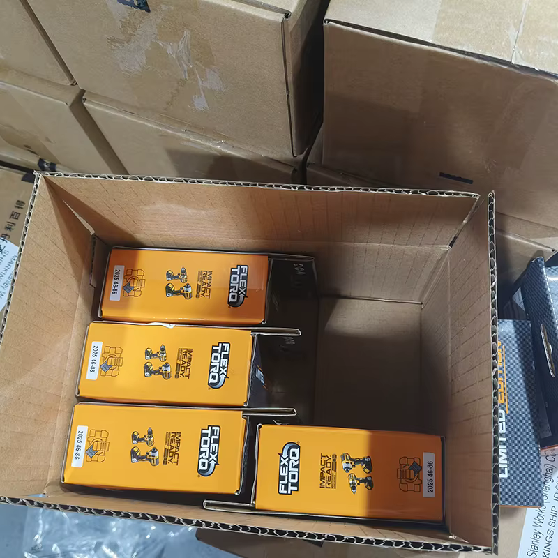 DEWALT McLaren F1 Team DT70901T-QZ Ensemble de 32 embouts de tournevis