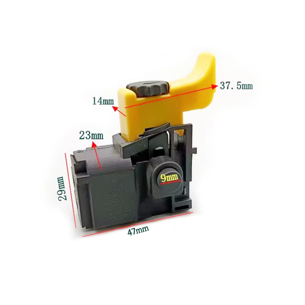 Marteau perforateur pour Bosch GBH2-20 GBH2-24 GST85PpunGST80PpunCSB650-2RE CSB700-2RE PSB680-2RE CSB680-2RE CSB6-20RE 2607200190