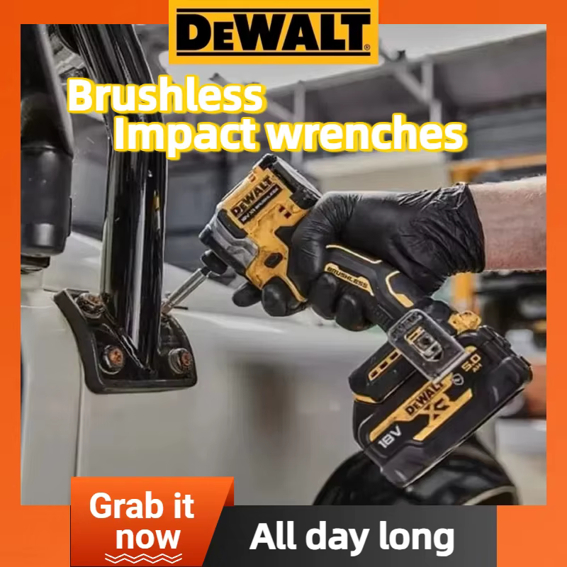 Perceuse et visseuse à chocs sans fil DEWALT DCD old850 20V sans balais