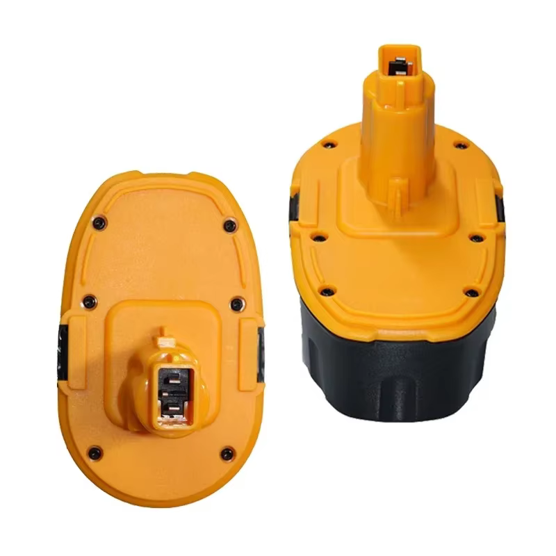 Batterie de remplacement pour perceuse sans fil