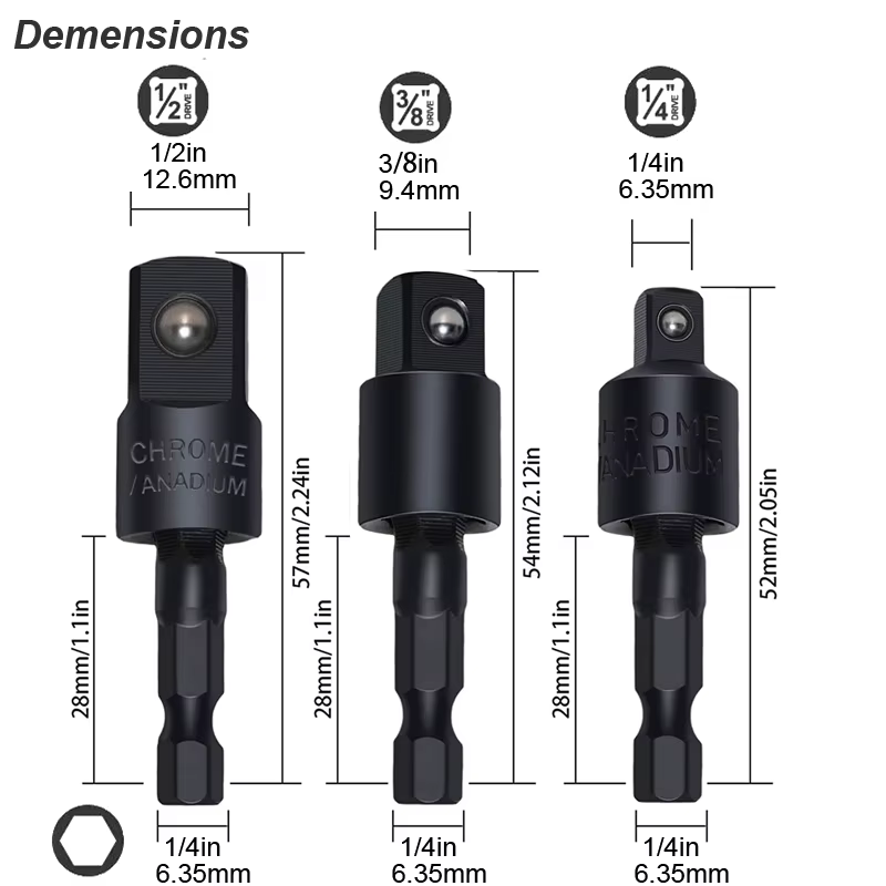 Clearance_Attachement de perceuse à Angle droit, qualité d'impact, outil électrique manuel, pilote, adaptateur de prise rotatif, jeu d'extension, tournevis Ho