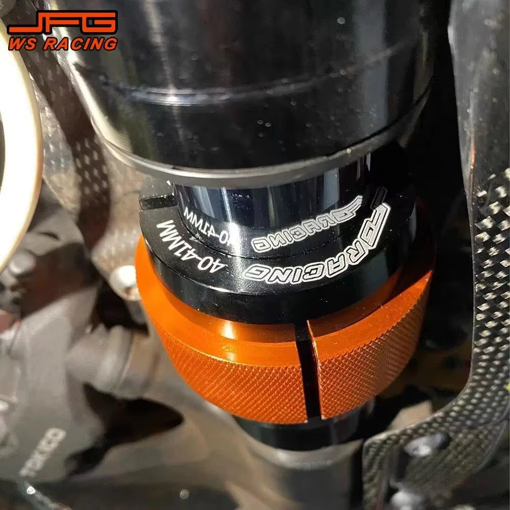 Outils de pilote de joint d'huile de fourche avant de moto CNC 28-40mm 41mm-47mm 48-50mm