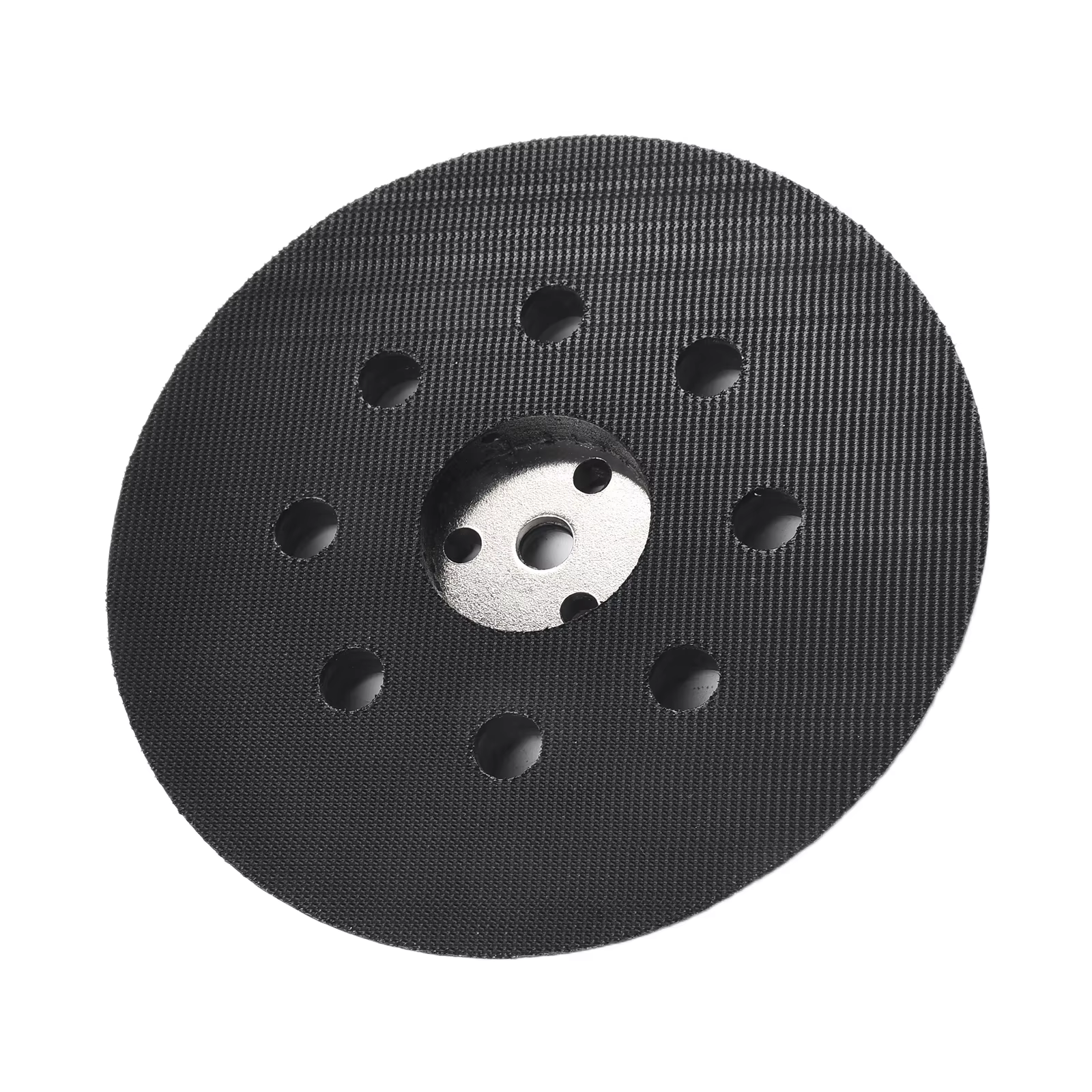 Tampon de support de ponçage pour Bosch PEX 300 AE/400 AE/4000 AE