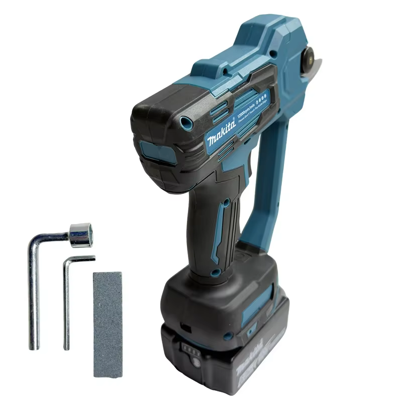 Sécateur électrique sans fil Makita 18V 2026