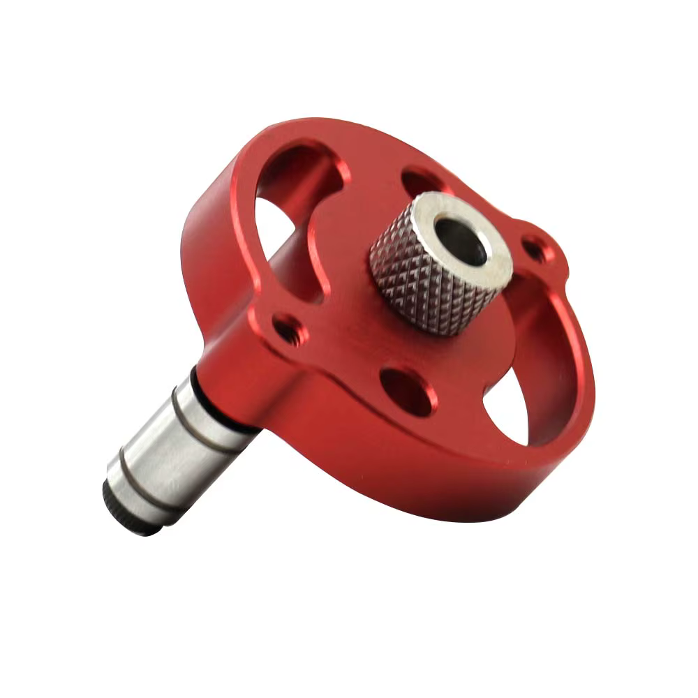 Kit de gabarit de cheville de 3 à 10mm