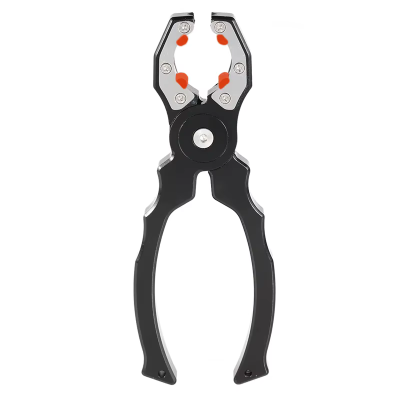 Moteur sans balais pour importateur RC FPV, hélice à dégagement de tournevis, outil de roulement à sens unique intégré, façades M5, 1.5mm, 2mm