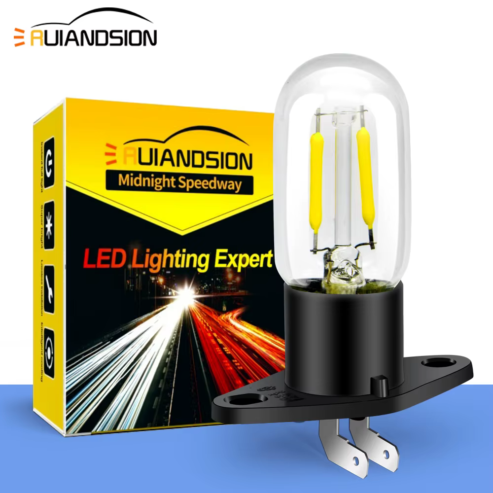 RUIANDSION – ampoule LED à 2 fils Z187