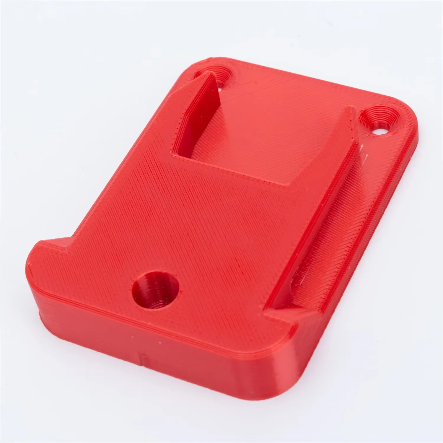 Lot de 3 supports muraux pour perceuse Lidl Parkside