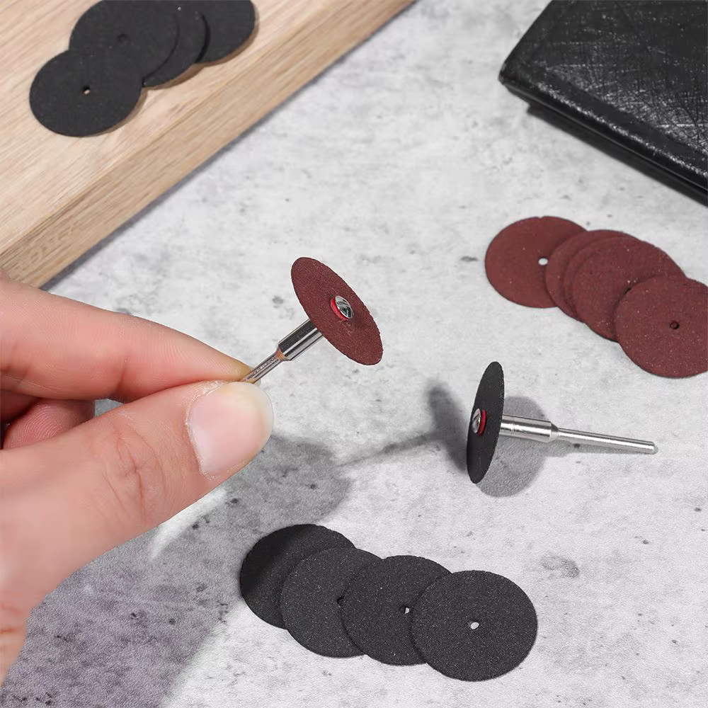 05/2019 de Coupe Renforcés pour Dremel