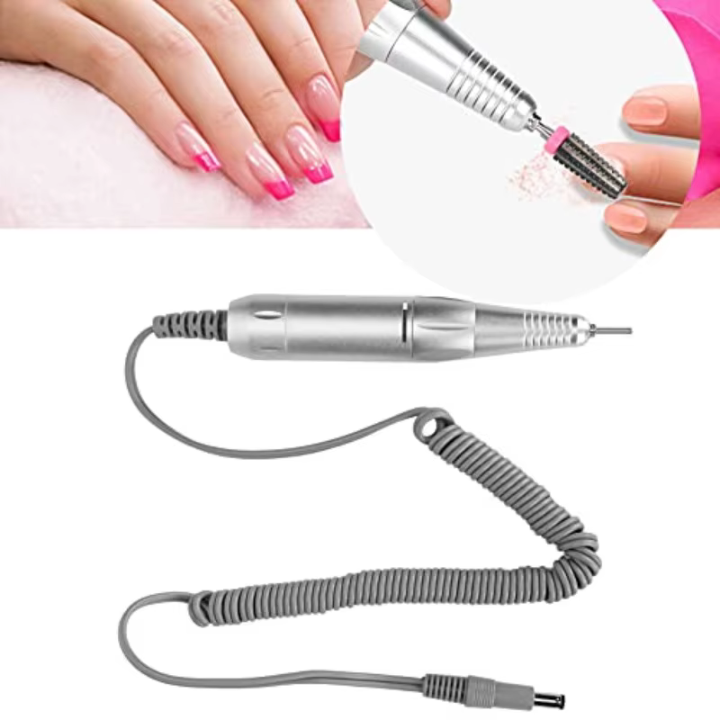 Perceuse à ongles électrique