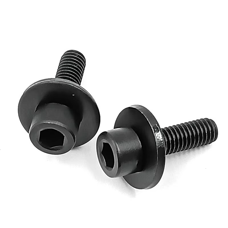 A19F- 266133 -3 vis de lame de scie sans fil pour Bss610 Bss611 Dss611