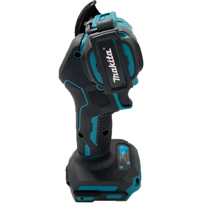 Nouvelle Mini Meuleuse d'Angle Sans Fil Makita 3 Pouces 2026