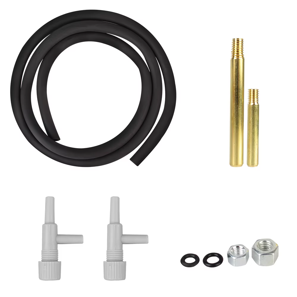 Outil de synchronisation de carburateur de cylindre pour moto Honda/Suzuki