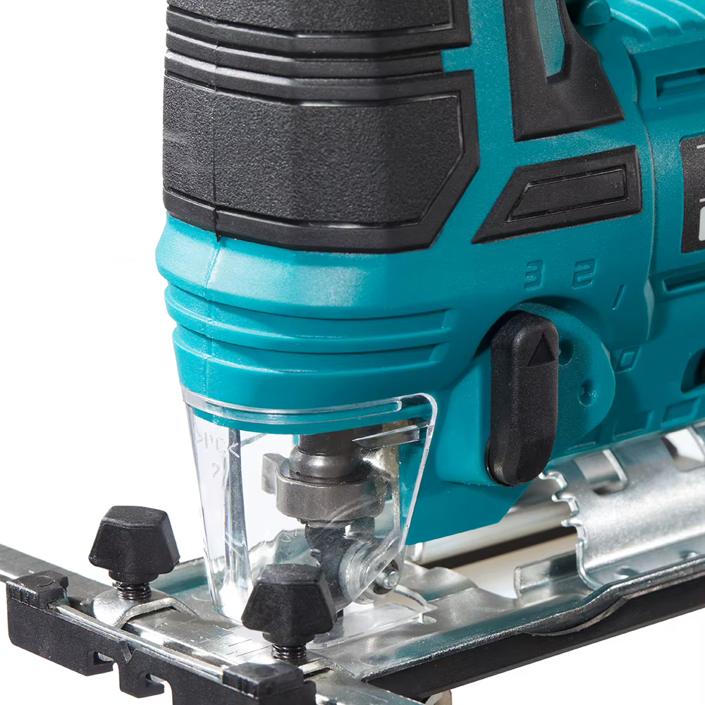 Scie sauteuse sans fil 20V Max pour le bricolage