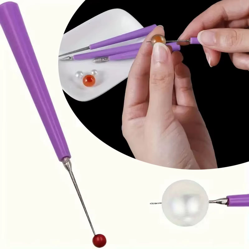 Lot de 4 outils d'agrandissement de trous diamantés