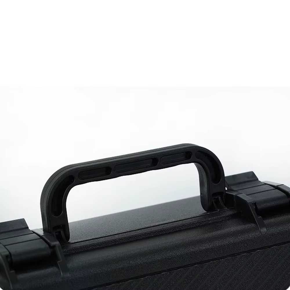 Boîte à pièces utiles, boîte à outils en plastique