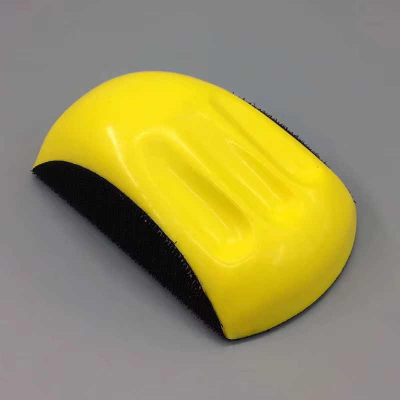 Support de disque de ponçage de 6 pouces
