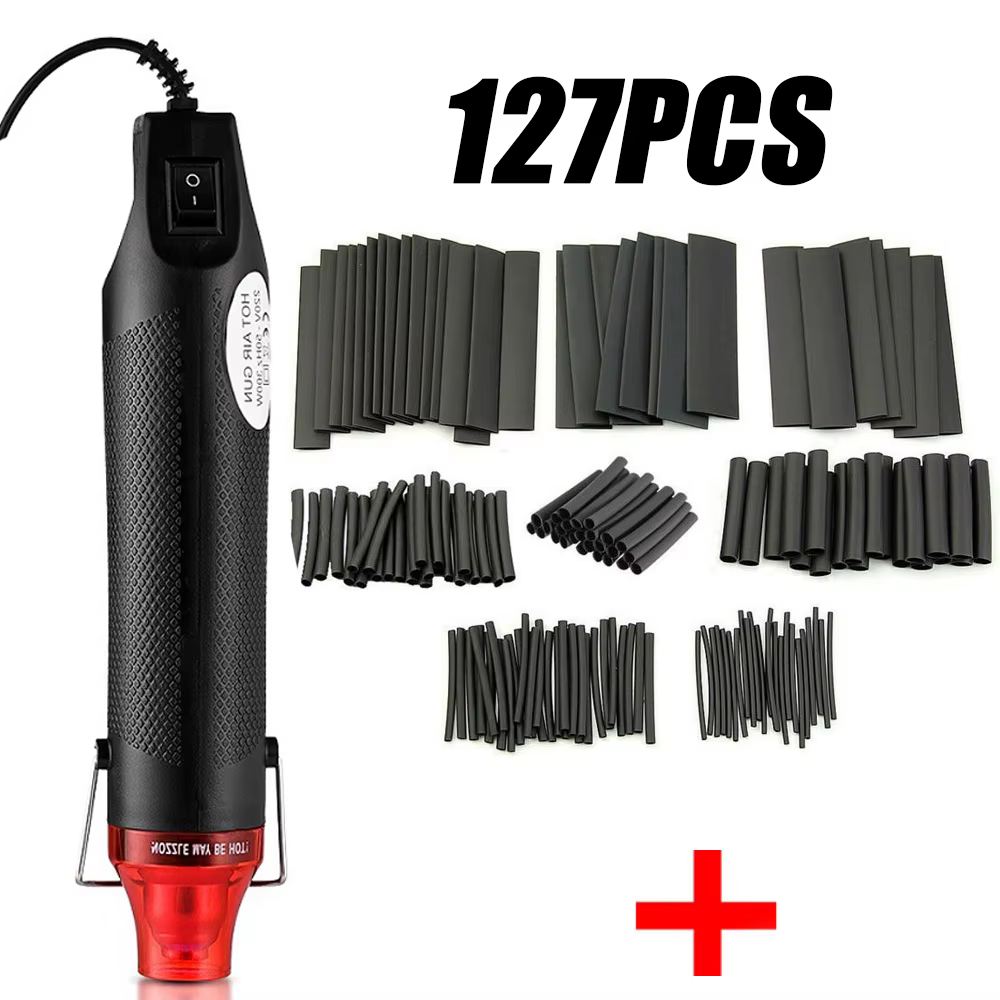 Mini pistolet à Air chaud Portable 300W