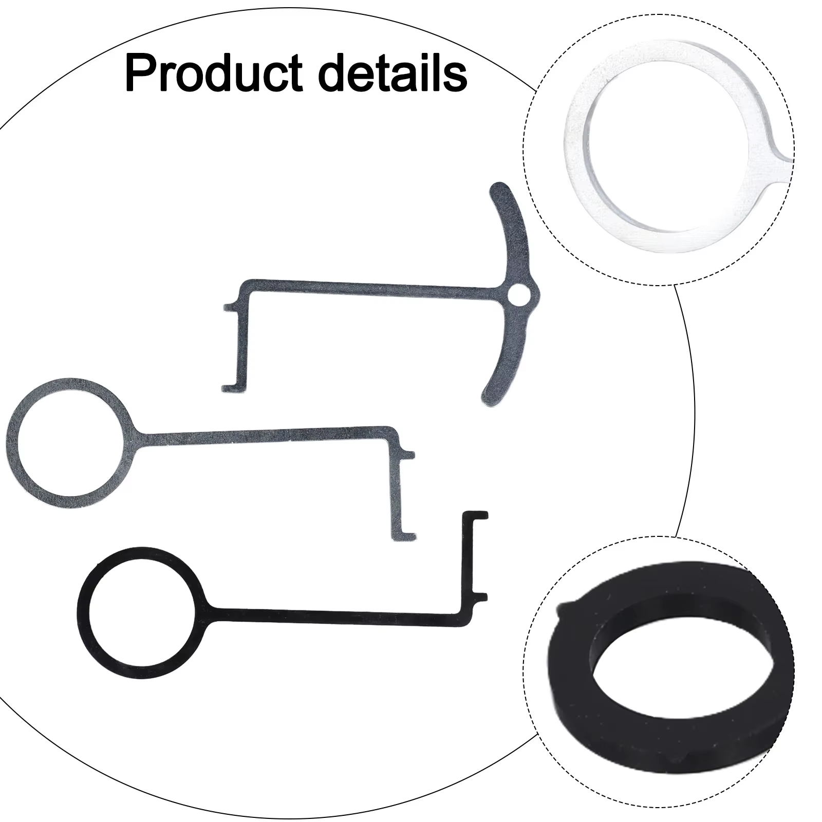 Kit d'outils de synchronisation de moteur de voiture