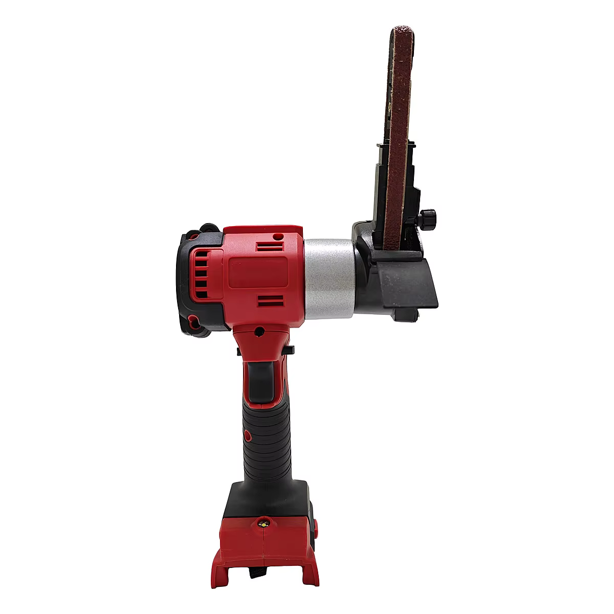 Mini ponceuse à bande électrique sans fil Milwaukee 18V