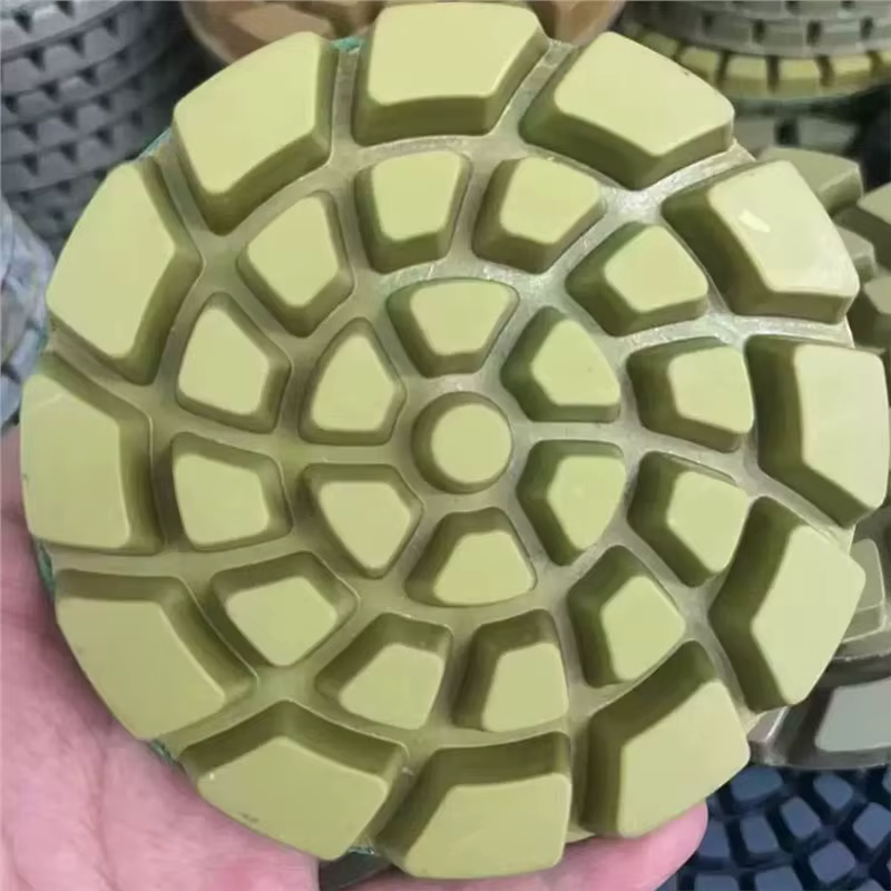 Disques de meulage pour sols BSEVB