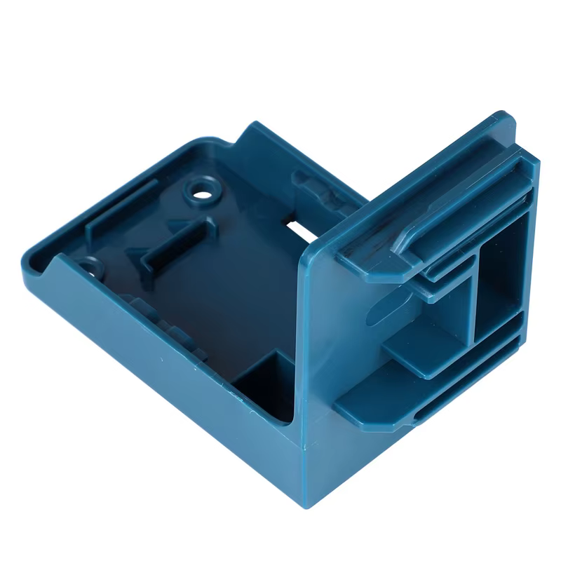 Support de fixation pour batterie d'outils électriques